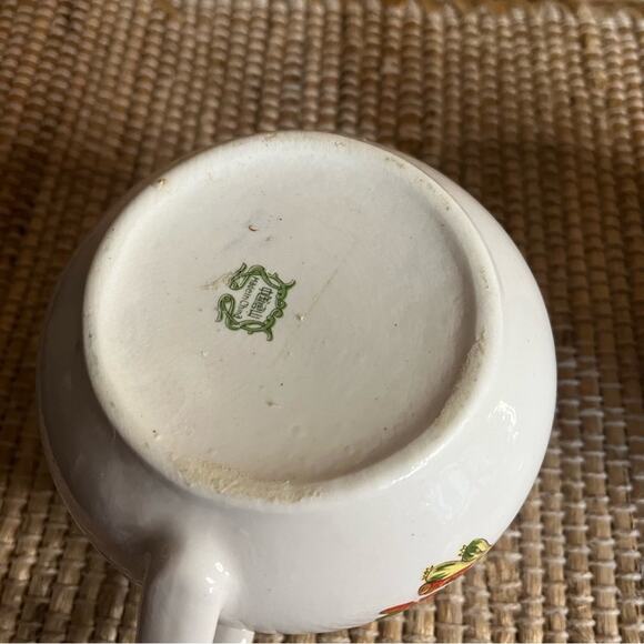 Set Of 4 Soup Cups (2 Onion, Tomato, and Chicken Soup) - Picture 11 of 12